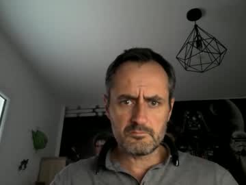 Zinzanrossi October 17, 2025 Chaturbate stream image