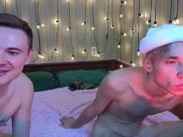 Adrian_Love_Angel October 17, 2025 Chaturbate stream image