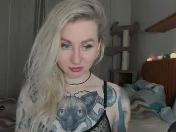Alexarush October 17, 2025 Chaturbate stream image