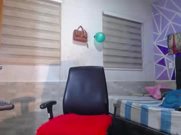 Andrea_Ospina1 stream photo from October 17, 2025