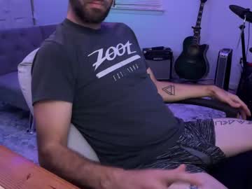 Bricktiger October 17, 2025 Chaturbate stream image