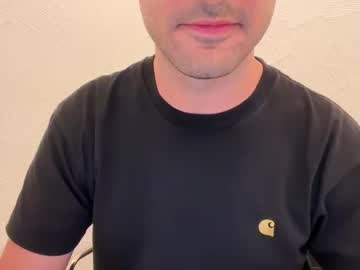 Captainhookjk October 17, 2025 Chaturbate stream image