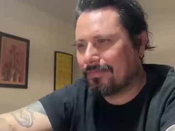 Cristianthelion October 17, 2025 Chaturbate stream image