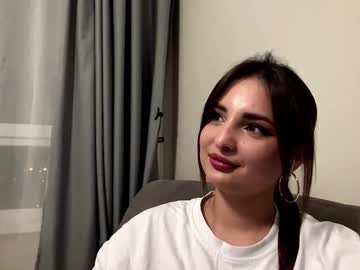 Denitaspindola October 17, 2025 Chaturbate stream image