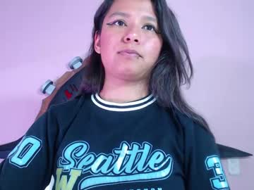Evybubbles_ October 17, 2025 Chaturbate stream image