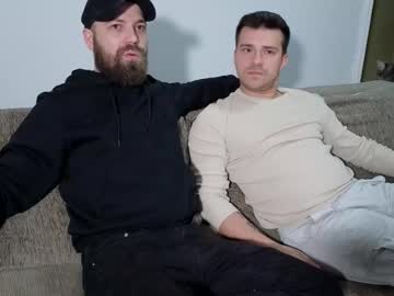 Johnnylove21 October 17, 2025 Chaturbate stream image