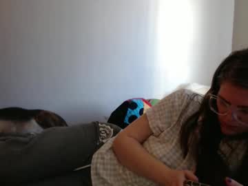 Meganholly00 October 17, 2025 Chaturbate stream image
