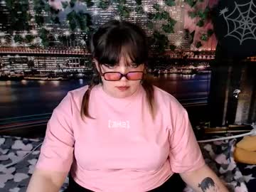 Miss_Kapriz_Love October 17, 2025 Chaturbate stream image