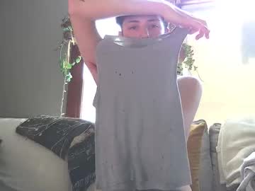 Nateless October 17, 2025 Chaturbate stream image