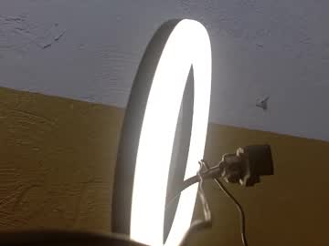 Petite_Coral October 17, 2025 Chaturbate stream image