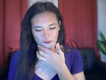 Sweetlove_Mia October 17, 2025 Chaturbate stream image
