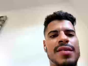 Waveyyguyy October 17, 2025 Chaturbate stream image