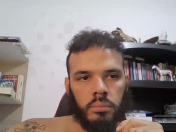 Andrew_Jaay October 17, 2025 Chaturbate stream image