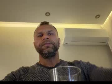 Bungabunga2026 stream photo from October 17, 2025