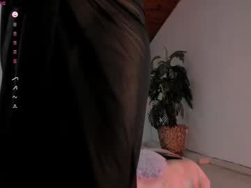 Evelyn_Evelyn October 17, 2025 Chaturbate stream image
