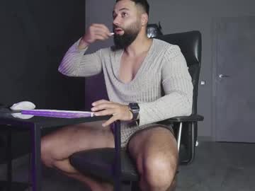 Glennmasters October 17, 2025 Chaturbate stream image