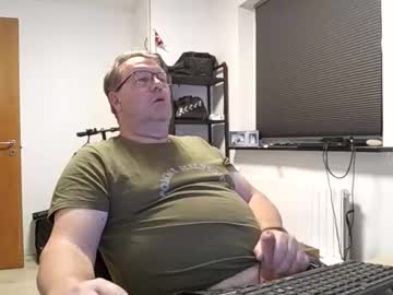 Henrikrp1971 October 17, 2025 Chaturbate stream image