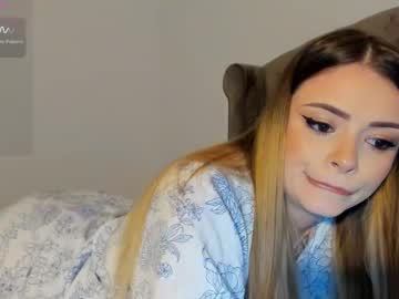 Kailyn_Moen01 October 17, 2025 Chaturbate stream image