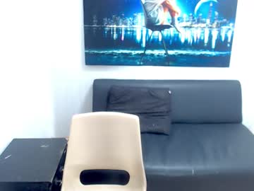 La_Pamparaa October 17, 2025 Chaturbate stream image