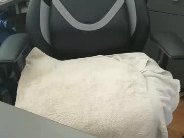 Naturalchef69 October 17, 2025 Chaturbate stream image