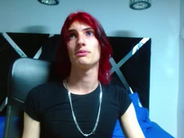 Orion_Galax October 17, 2025 Chaturbate stream image
