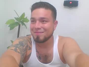 Riderrc October 17, 2025 Chaturbate stream image