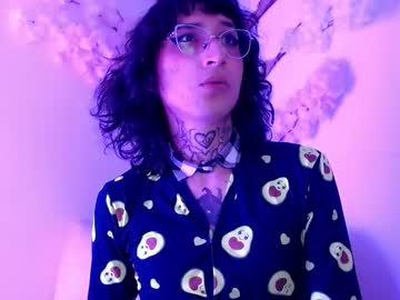 Sakura__Love_ October 17, 2025 Chaturbate stream image