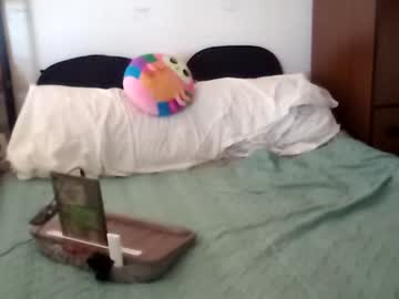 Salis1981 October 17, 2025 Chaturbate stream image