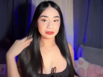 Sexylovekai October 17, 2025 Chaturbate stream image