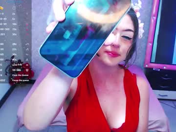 Sweeetriley October 17, 2025 Chaturbate stream image