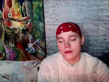 Sweet_Guys_ October 17, 2025 Chaturbate stream image