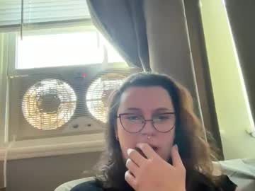 Thcprincess97 October 17, 2025 Chaturbate stream image
