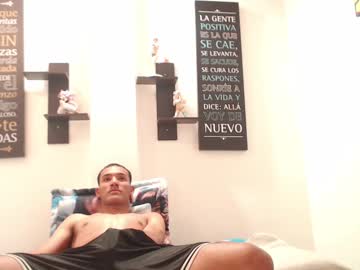 Adriel_And_Risitos_ October 17, 2025 Chaturbate stream image