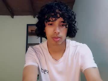 Alexis21_ October 17, 2025 Chaturbate stream image