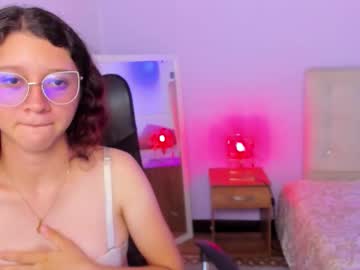 Alicee6 October 17, 2025 Chaturbate stream image