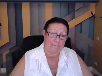 Barbaraturners October 17, 2025 Chaturbate stream image