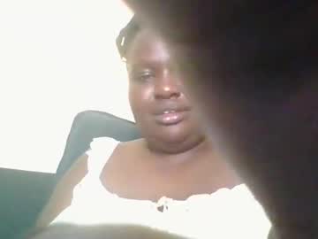Blackfairy2021 October 17, 2025 Chaturbate stream image