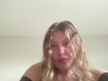 Blondiebaddi October 17, 2025 Chaturbate stream image