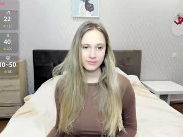 Blondy_Riss October 17, 2025 Chaturbate stream image