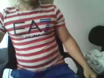 Boy_Fitbrutal October 17, 2025 Chaturbate stream image