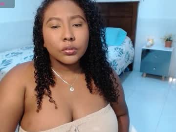 Caroldelatorre October 17, 2025 Chaturbate stream image