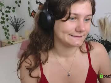 Charlotte_Wow October 17, 2025 Chaturbate stream image