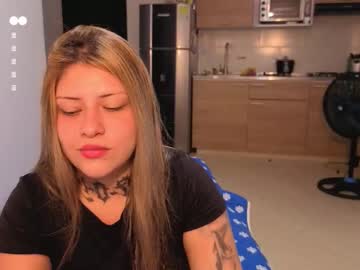 Chloepalmer_ October 17, 2025 Chaturbate stream image