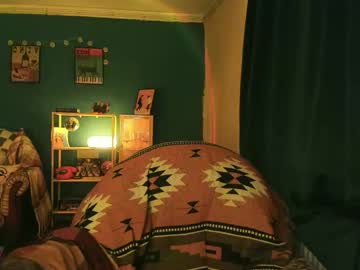 Clancyosbourne October 17, 2025 Chaturbate stream image