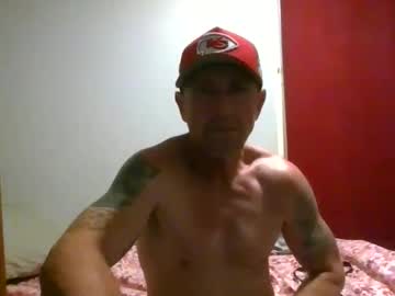 Daboss313 October 17, 2025 Chaturbate stream image