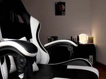 Darkodark0 October 17, 2025 Chaturbate stream image