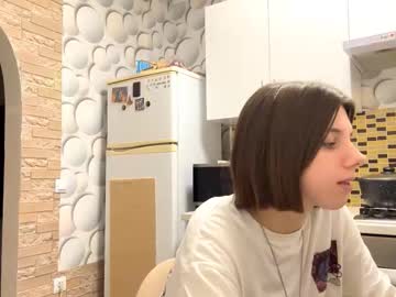 Elinhelser October 17, 2025 Chaturbate stream image