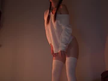 Elly_Fry October 17, 2025 Chaturbate stream image