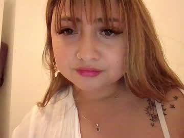 Emily_Ravee October 17, 2025 Chaturbate stream image