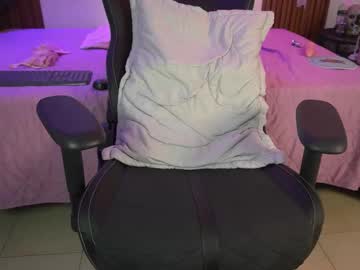 Fantasy_Col October 17, 2025 Chaturbate stream image